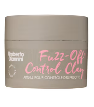 Umberto Giannini Fizz-Off Control Clay, 50g